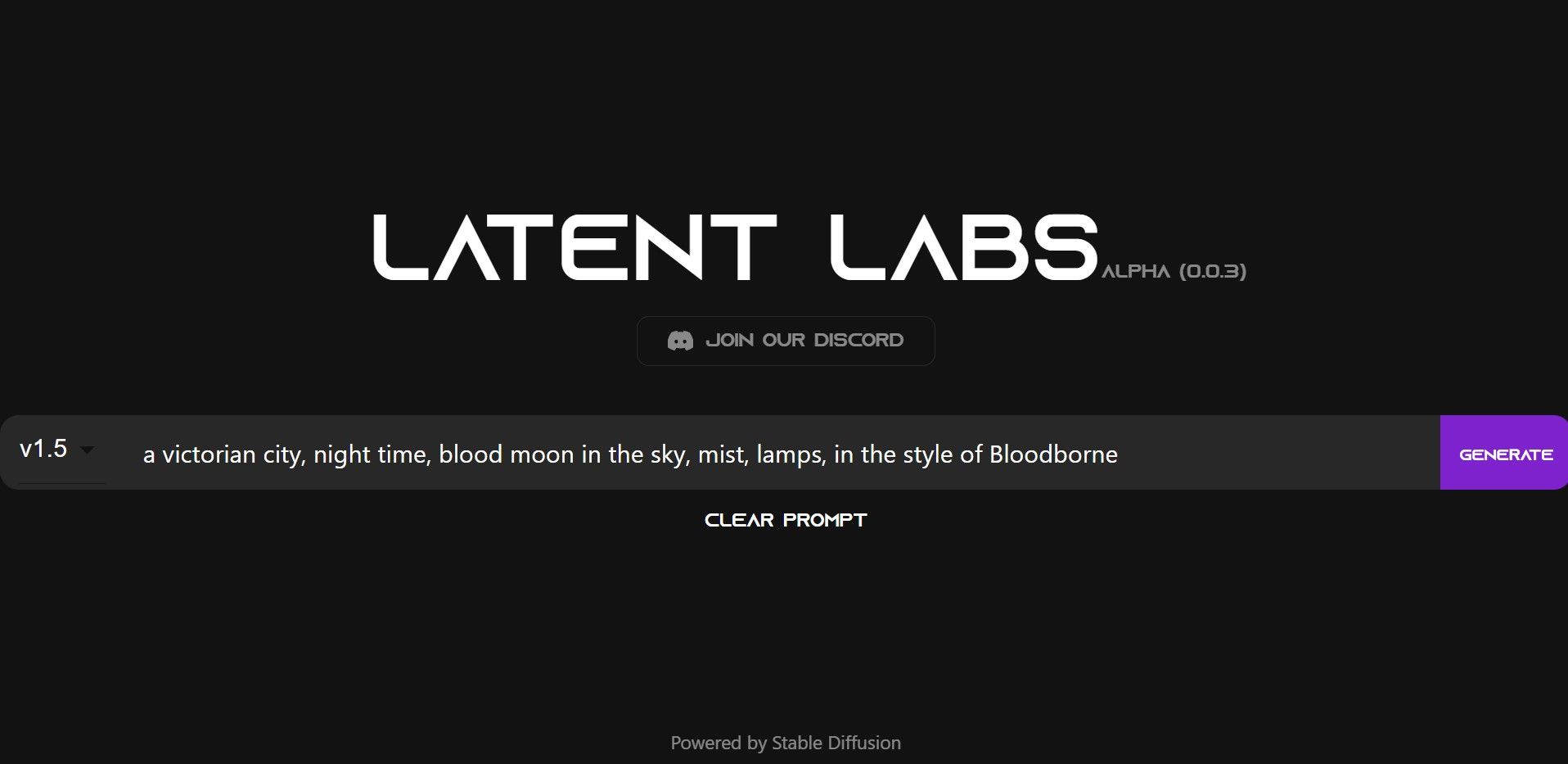 Latent Labs