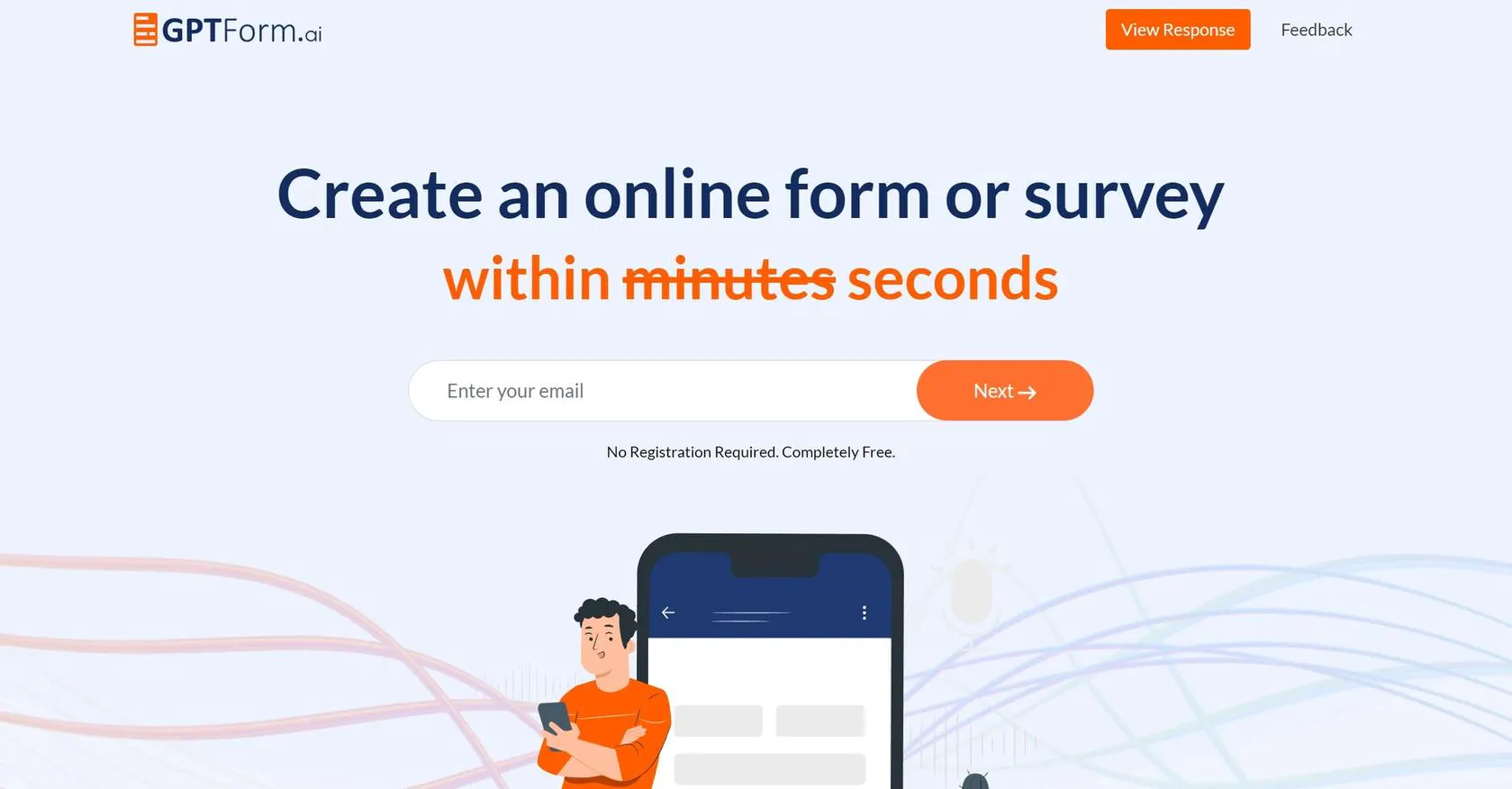 GPTForm